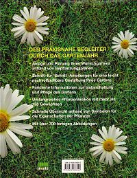 DuMonts grosses Gartenhandbuch, 1