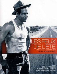 Les Feux de l'été [Blu-ray], 1