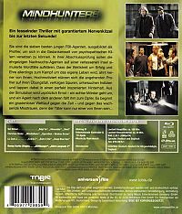 Mindhunters [Blu-ray], 3