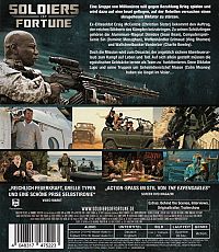Soldiers of fortune [Blu-ray], 2