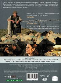 Le Démantèlement [DVD], 1