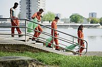 Misfits - Staffel 4 [DVD], 4