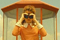 Moonrise Kingdom [DVD], 7