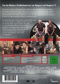 Flypaper - Wer überfällt hier wen? [DVD], 1