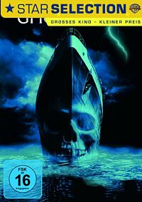 Ghost Ship [DVD], 1