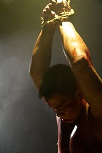 Lethal Punisher - Kill or be killed [Blu-ray], 4