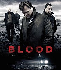 Blood - You Can't Bury the Truth [Blu-ray], 6