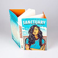 Sanctuary - Flucht in die Freiheit, 2