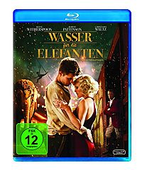 Wasser für die Elefanten [Blu-ray], 1