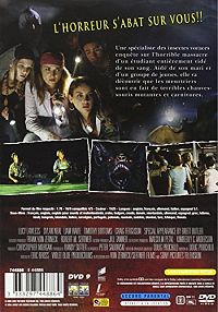 Vampire bats [DVD], 2