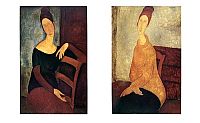 Modigliani, 5