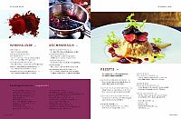 Das grosse Buch der Saucen, 2