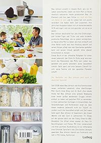 Zero Waste Home - Glücklich leben ohne Müll!, 1