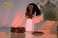 Der Prinz von Ägypten [DVD], 4