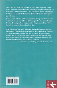 Das Trauma der Gewalt - Wie Gewalt entsteht und sich auswirkt, 1