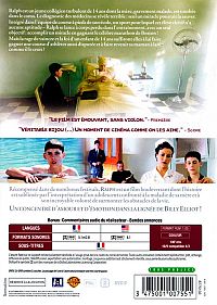 Ralph [DVD], 2