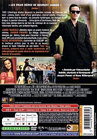 Walk the line [DVD], 2