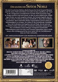 Die Kinder des Señor Noble [DVD], 1