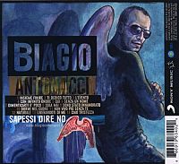 Sapessi Dire No [CD], 1