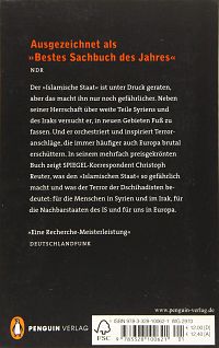 Die schwarze Macht, 1