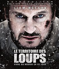 Le Territoire des Loups [Blu-ray], 1