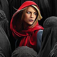 Homeland - Saison 4 [Blu-ray], 4