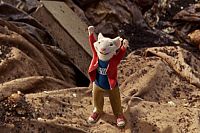 Stuart Little 2 [Blu-ray], 7