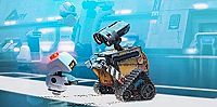 Wall-E  [Blu-ray], 6