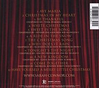 Christmas In My Heart [CD], 1
