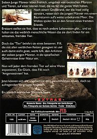 Als die Frauen noch Schwänze hatten [DVD], 1
