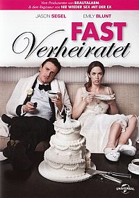 Fast verheiratet [DVD], 1