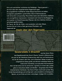 Terra X - Inseln über dem Regenwald , 1