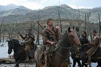 Lost Future - Kampf um die Zukunft [DVD], 7