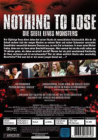Nothing to lose [DVD], 2