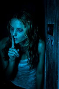 Yes/No: You Lie, You Die [Blu-ray], 5