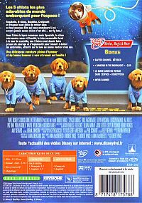 Les copains dans l'espace [DVD], 1