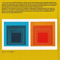 Die Kunst des manuellen Bilddrucks, 1