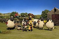 Shaun das Schaf - Zu viele Köche [DVD], 3