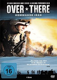 Over There - Kommando Irak [DVD], 1