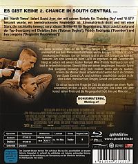 Harsh Times - Leben am Limit [Blu-ray], 2