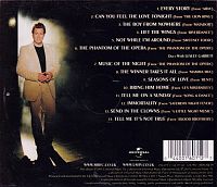 Centre Stage [CD], 1