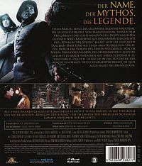 Mata Hari [Blu-ray], 1