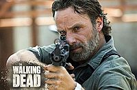The Walking Dead - Staffel 8 [DVD], 2