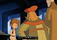 Der kleine Ritter Trenk - DVD 6 [DVD], 4