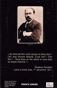 La Fortune des Rougon, 1