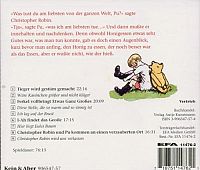 Pu der Bär - An einem verzauberten Ort, 1