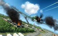 Air Conflicts - Pacific Carriers [Sony PlayStation 3], 8