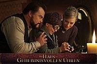 Das Haus der geheimnisvollen Uhren [Blu-ray], 7