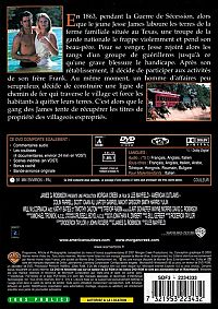 American Outlaws [DVD], 2