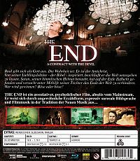 The End - A Contract With The Devil [Blu-ray], 1